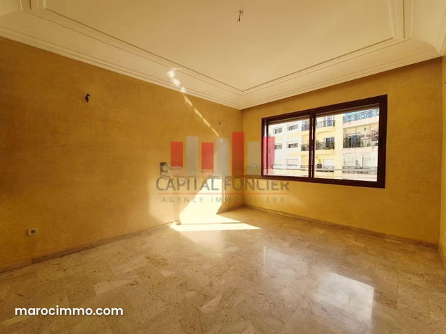 Bright 3-bedroom apartment – val fleuri — 3