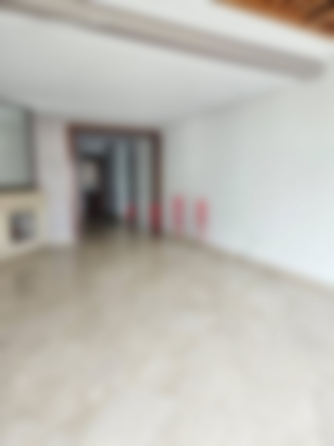 Appartement 126 m² à louer au Triangle d'Or Casablanca
