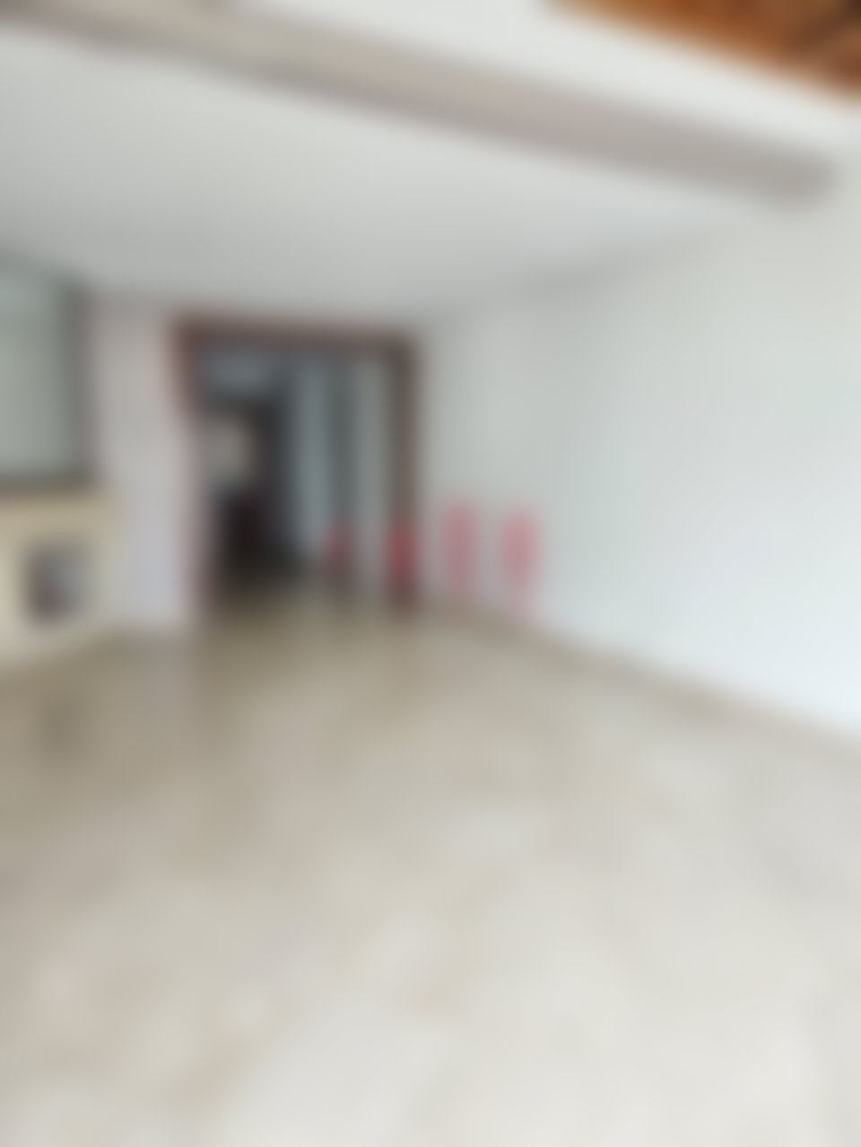 Appartement 126 m² à louer au Triangle d'Or Casablanca