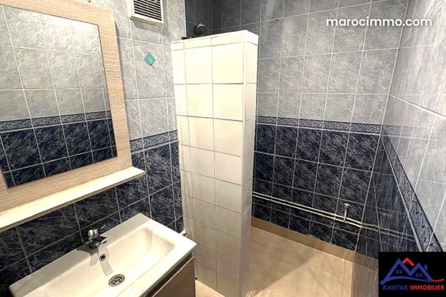 Appartement en location longue durée au quartier ELBORJ — 5