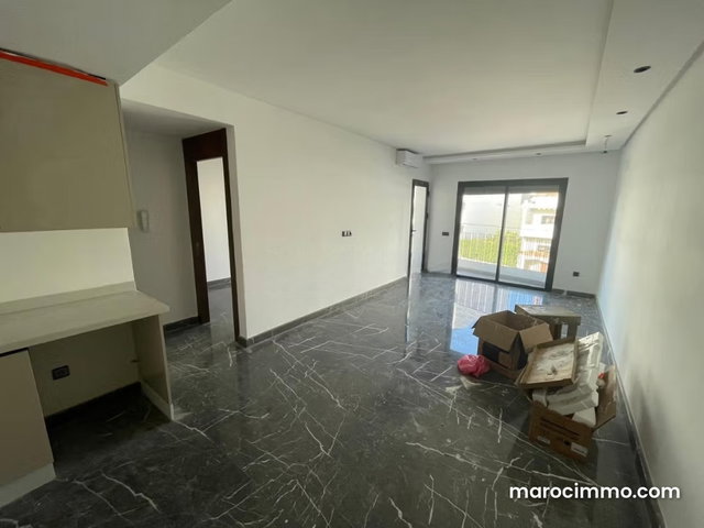 Studio for Rent in Anoual Hospital Quarter — 3