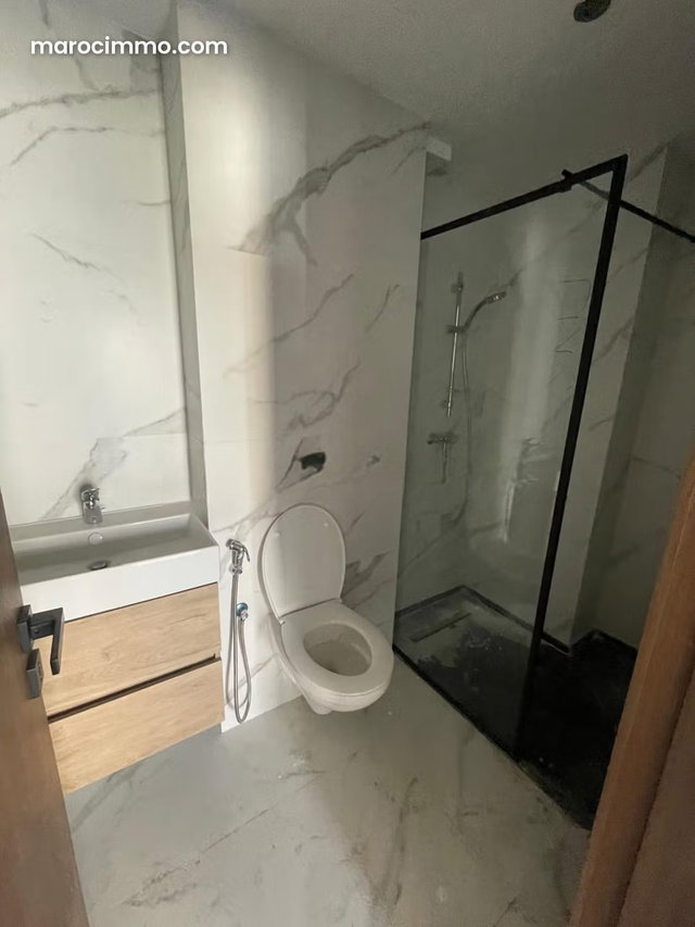 Studio for Rent in Anoual Hospital Quarter — 2