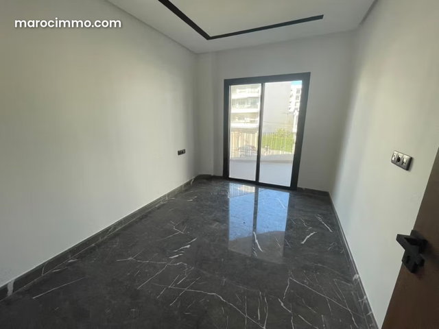 Studio for Rent in Anoual Hospital Quarter — 4