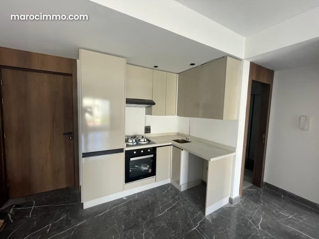 Studio for Rent in Anoual Hospital Quarter — 5