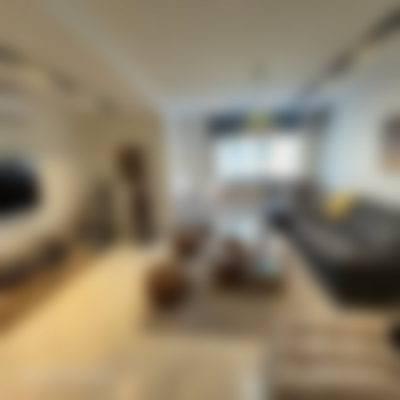 Appartement 173 m² double exposition à Gauthier Casablanca
