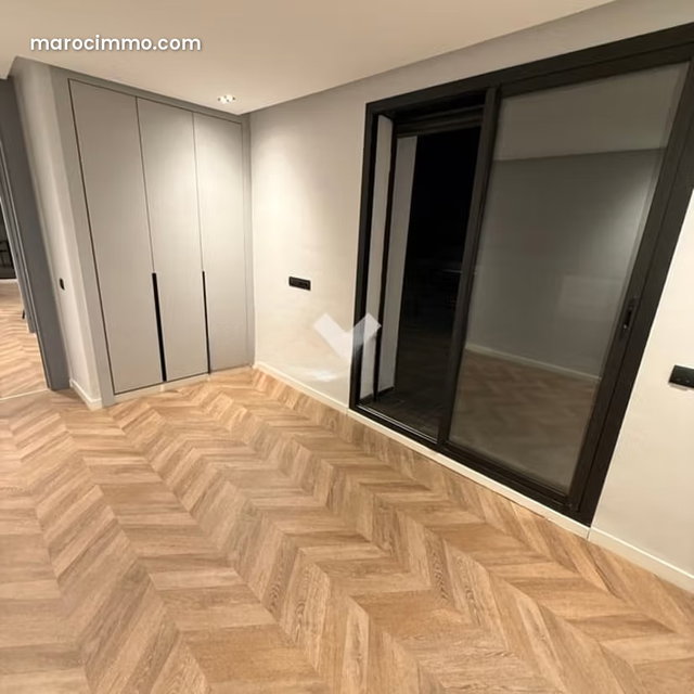 Appartement à Vendre de 105.0 m² à Casablanca, Hopitaux — 5