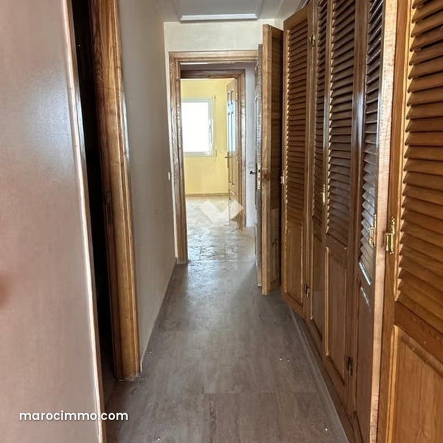 Appartement à Vendre de 176.0 m² à Casablanca, Palmier Maarif — 5