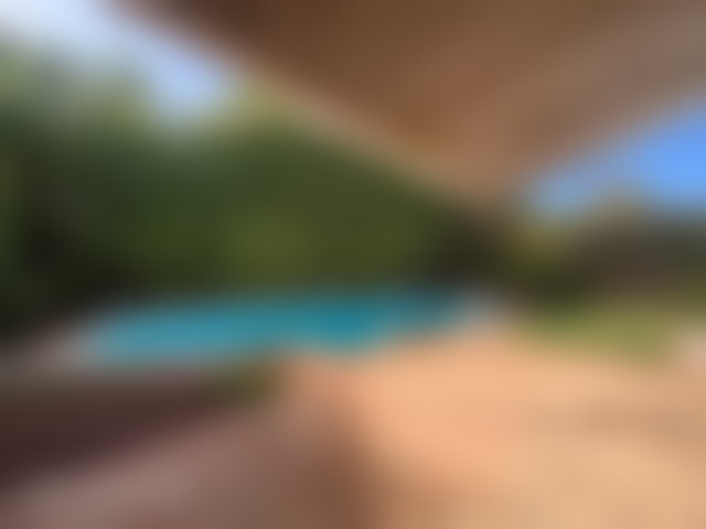 Villa 450 m² avec piscine, Aïn Diab, Casablanca — 2