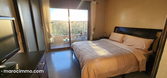 Appartement Meublé en location à malabata — 4
