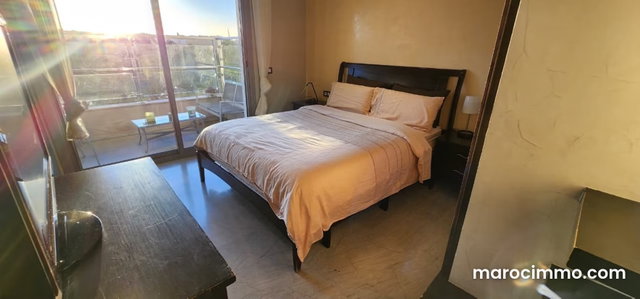 Appartement Meublé en location à malabata — 3