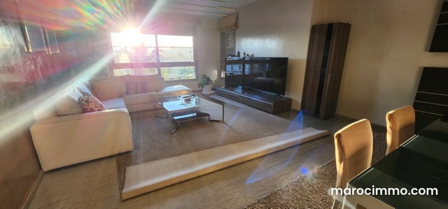 Appartement Meublé en location à malabata — 5