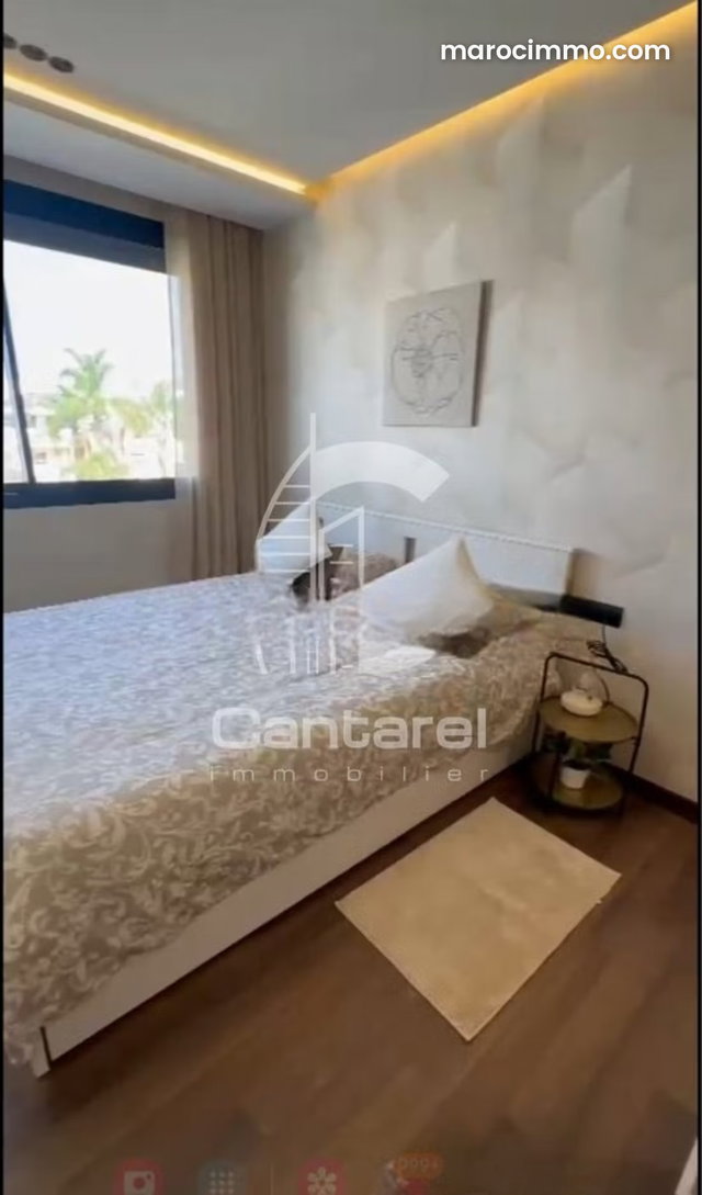 Studio meublé neuf en location riviera — 2
