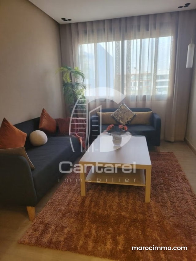 Studio meublé neuf en location riviera — 4