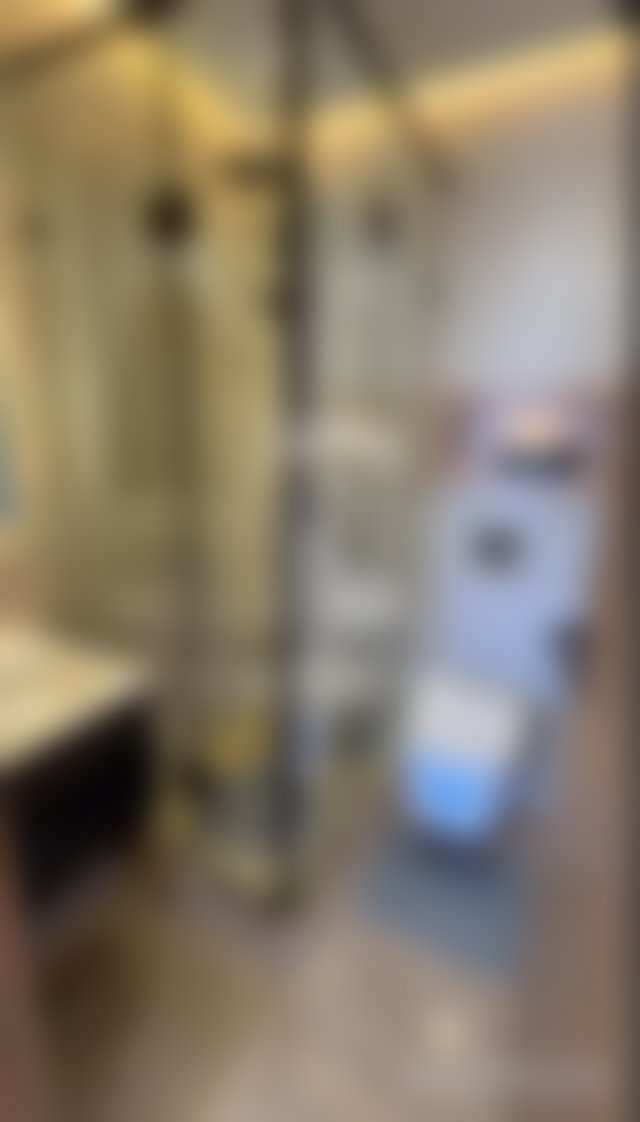 Studio meublé 36 m², Riviera, Casablanca, résidence neuve — 5
