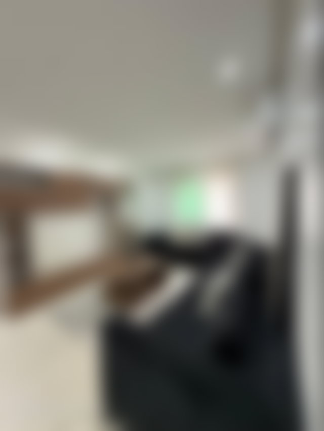 Appartement meublé 95 m², 2 chambres, centre Tanger — 2