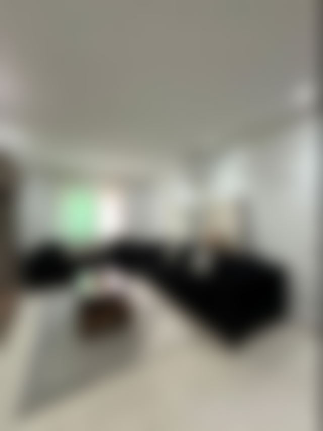 Furnished 95 sqm apartment, 2 bedrooms, Tangier city centre — Tangier