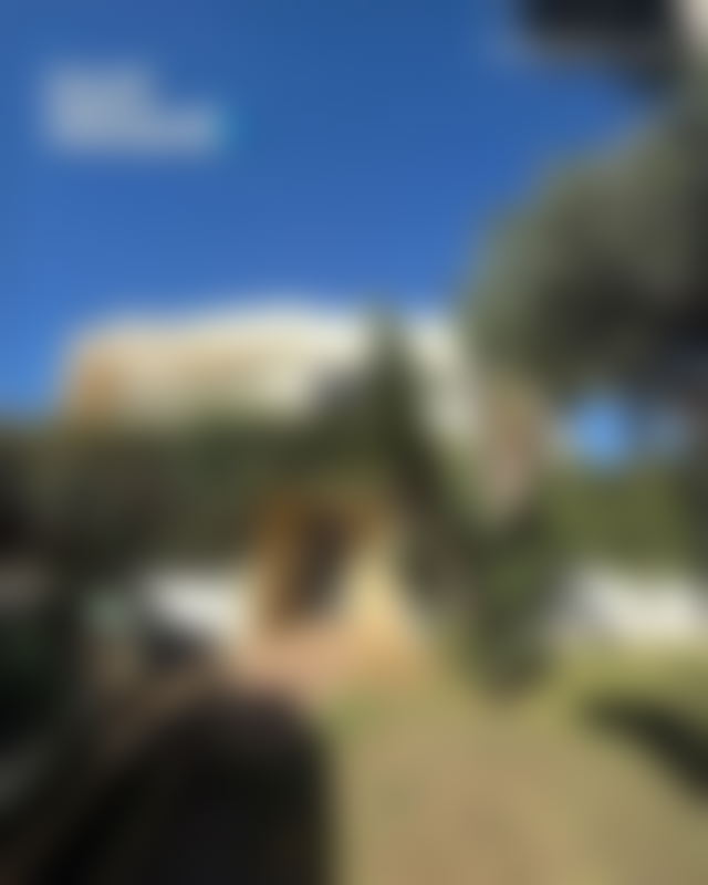 557 m² Villa with Swimming Pool and Potential Ocean Views, Aïn Diab — Casablanca