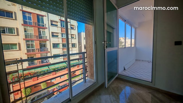 Appartement au coeur du quartier Californie — 5