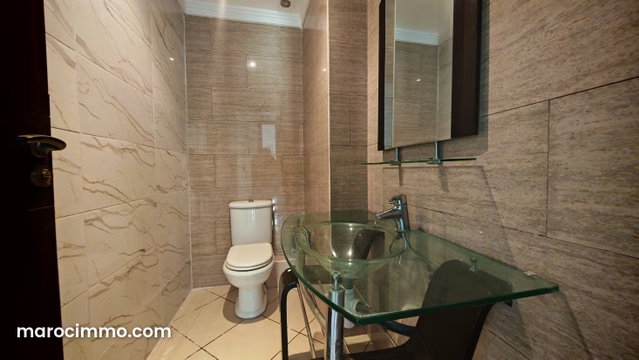 Appartement au coeur du quartier Californie — 3