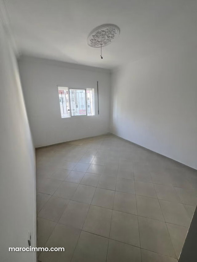 Apartment for Rent at Mojamae Nour the New Station — 2