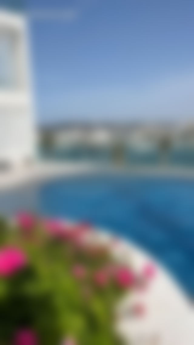 Furnished Sea-View Apartment in De La Plage, Tangier — Tangier