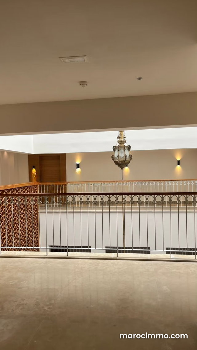 Appartement de location — 5
