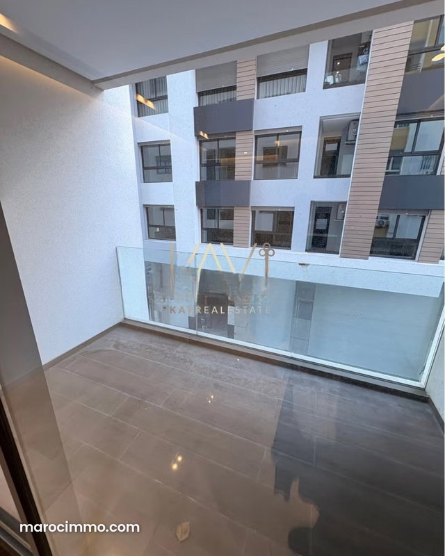 Bel appartement à vendre à Mozart. 2 chambres agréables — 5