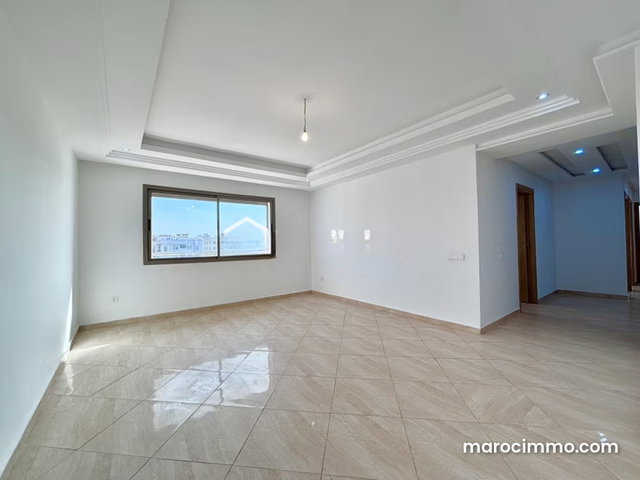 Appartement de 147 m² à Casablanca — 3