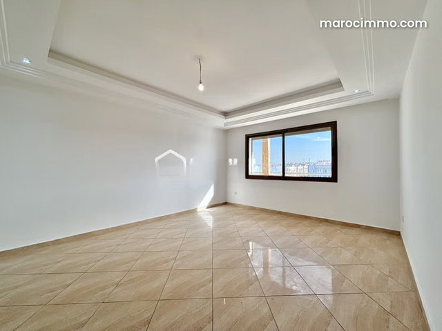 Appartement de 147 m² à Casablanca — 2