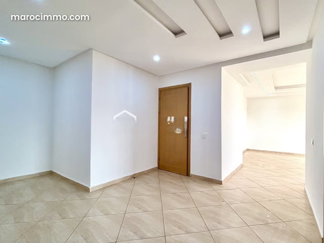 Appartement de 147 m² à Casablanca — 5