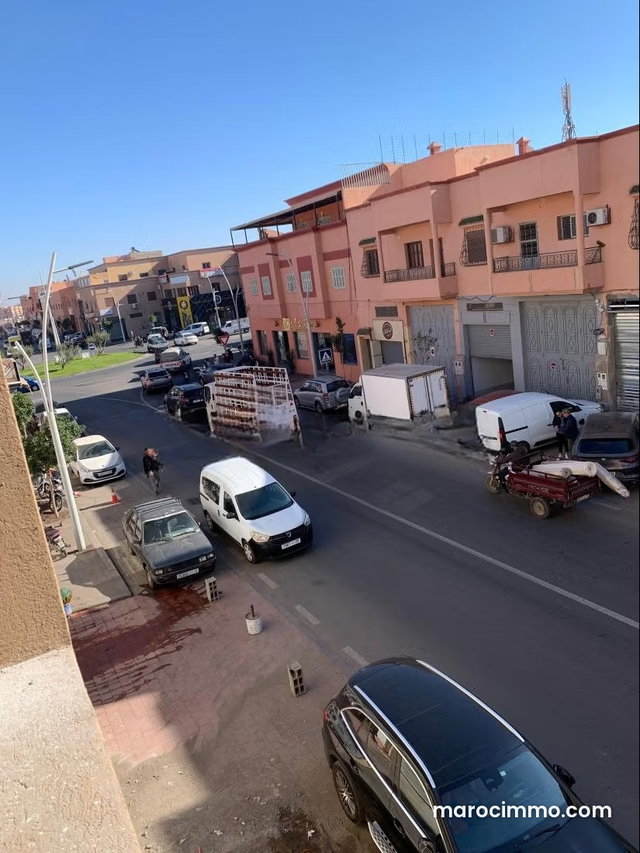 Location: Zone Industrielle Sidi Ghanem — 3