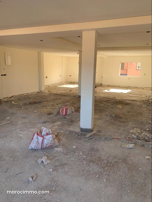 Location: Zone Industrielle Sidi Ghanem — 2