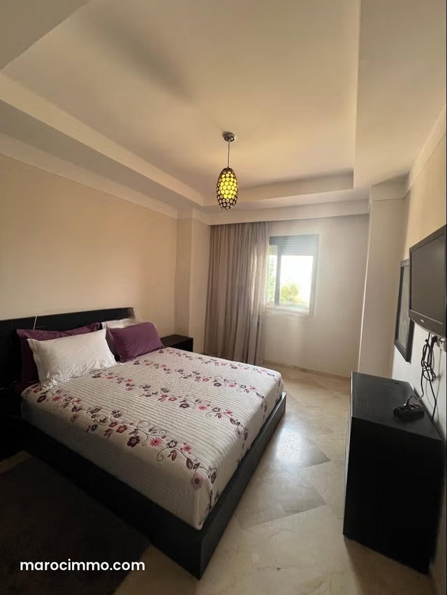 APARTMENT FOR RENT T3 Residence with Pool — 5