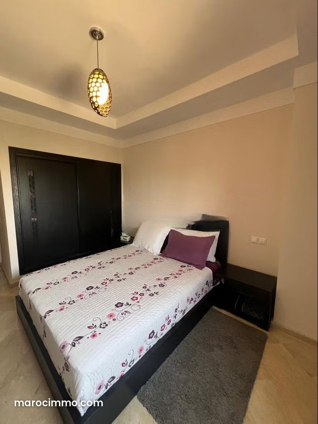 APARTMENT FOR RENT T3 Residence with Pool — 3