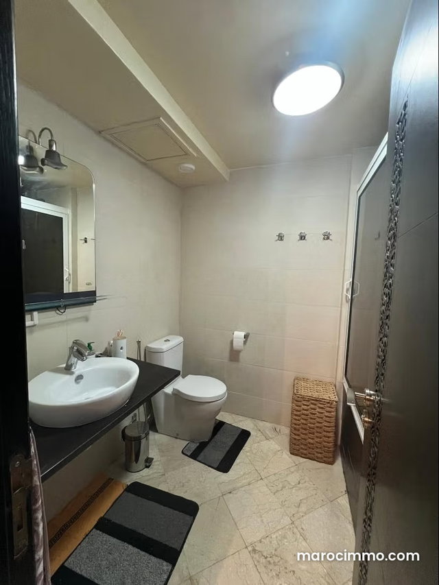 APARTMENT FOR RENT T3 Residence with Pool — 4