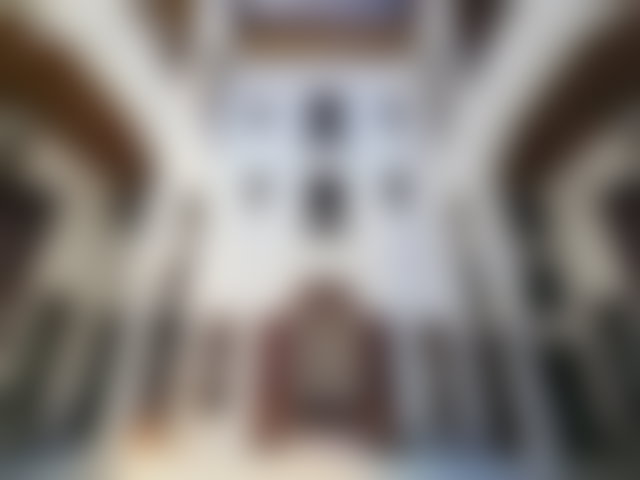 رياض أصيل بإطلالة جبلية وحديقة في طلعة فاس — 3