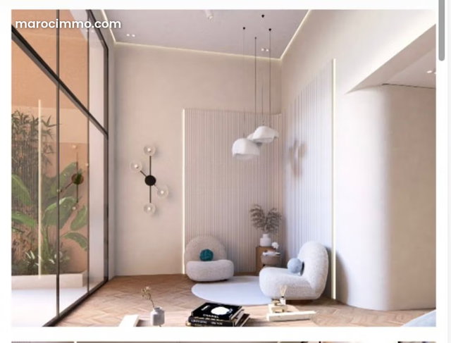 À vendre: Appartements dans un immeuble neuf — 3
