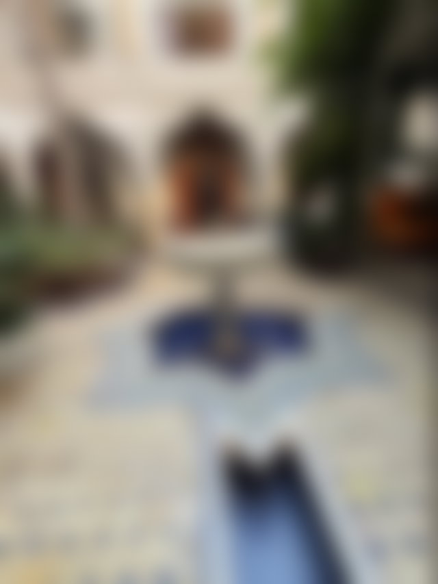 Riad de caractère, 8 suites, Rahba Kedima, Marrakech — 2