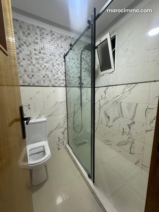 Appartement a louer a kebibat Rabat — 5
