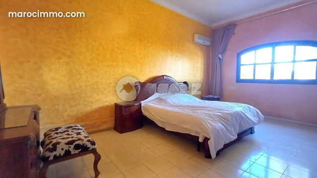 Villa à vendre 26 700 m², 7 chambres Bouskoura Bouskoura — 3