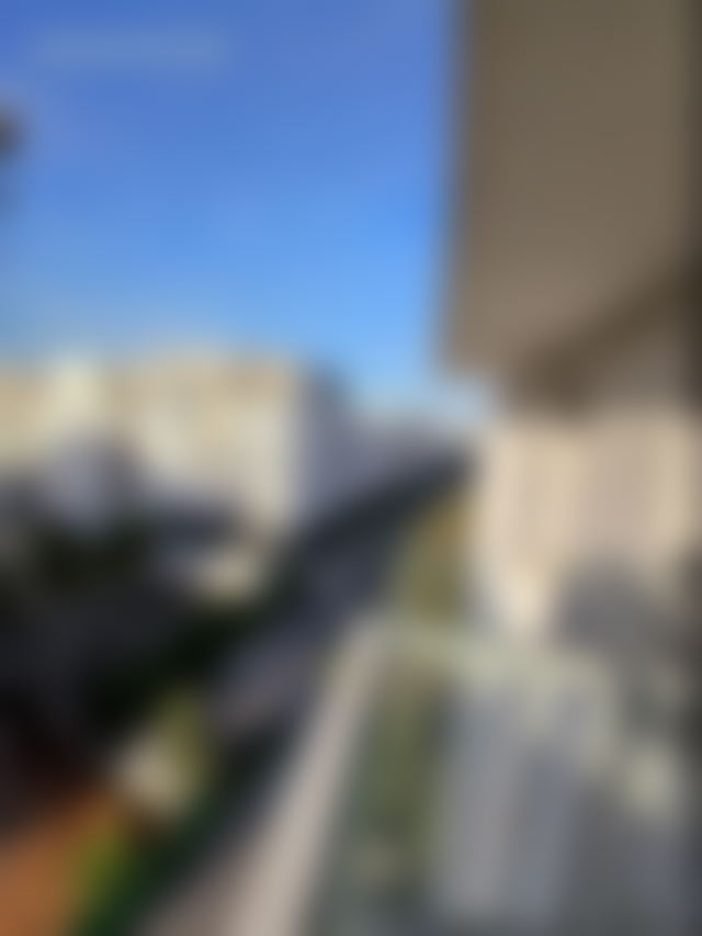 شقة فسيحة بإطلالة غربية للكراء في حي الرياض بالرباط — الرباط