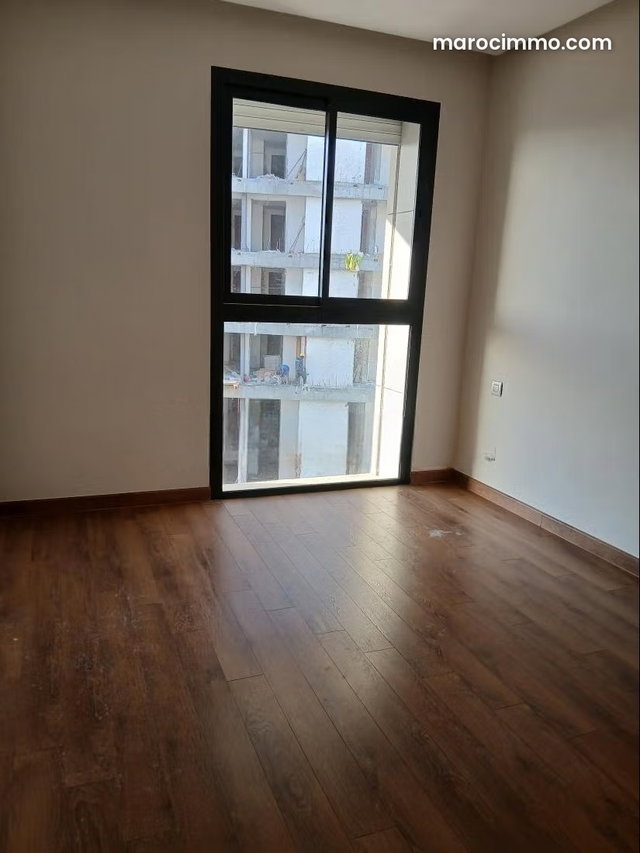 Louez cet appartement à Riyad. Superficie 120 m². Piscine, climatisation — 5