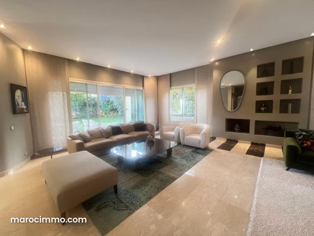 Villa à vendre à californie — 4