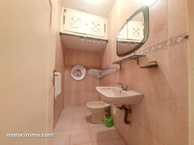 Appartement à vendre 166 m², 3 chambres Bir Anzarane Casablanca — 4