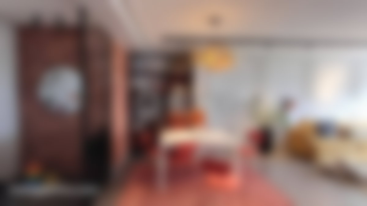 Appartement meublé 120 m², 3 chambres, Sidi Belyout, Casablanca
