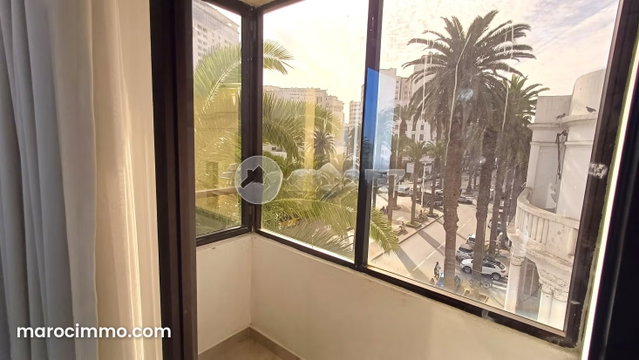 Appartement à louer 120 m², 3 chambres Sidi Belyout Casablanca — 5