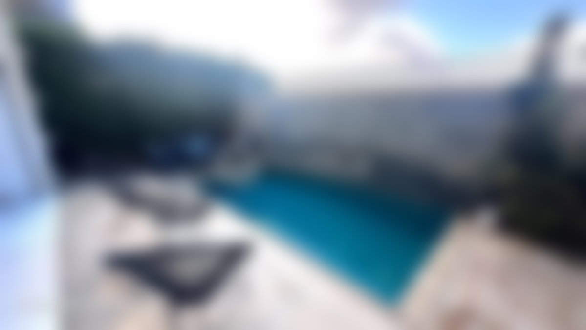 Villa 310 m² avec piscine privée, Dar Bouazza