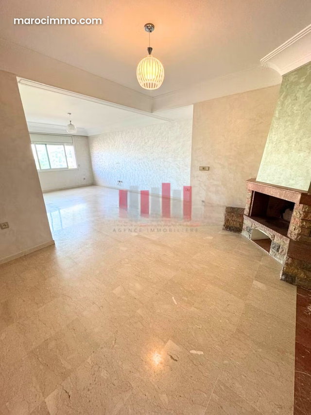 Appartement 3 chambres – sans vis a vis — 3