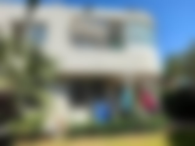 616 m² Villa with Pool and Garden, Mandarona, Casablanca — 3
