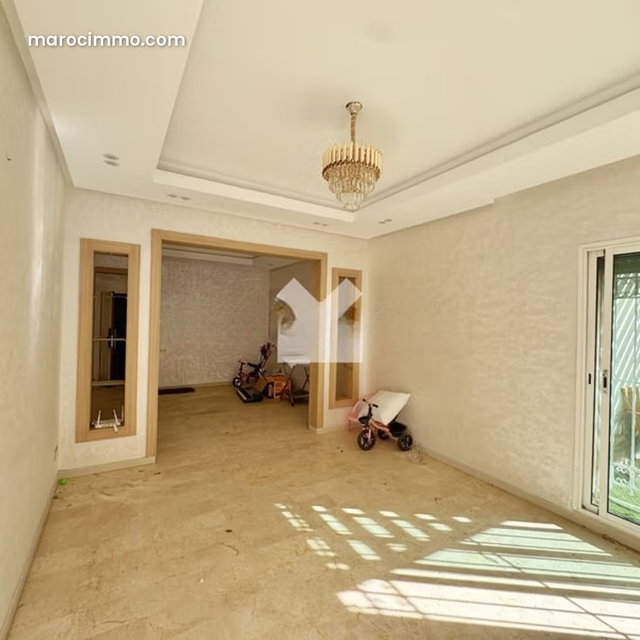 Appartement à Vendre de 143.0 m² à Casablanca, Californie — 2
